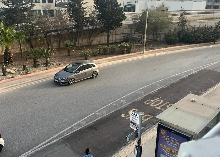 Perfectly Positioned In The Centre Of Malta