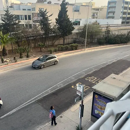 Perfectly Positioned In The Centre Of Malta