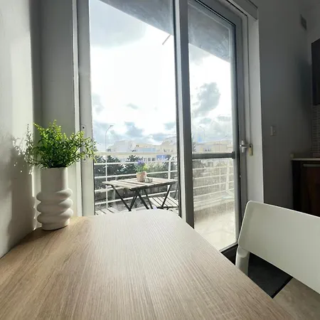 Perfectly Positioned In The Centre Of Malta *