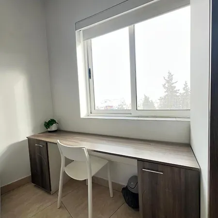 Lejlighed Perfectly Positioned In The Centre Of Malta