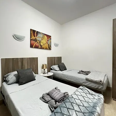 Perfectly Positioned In The Centre Of Malta *