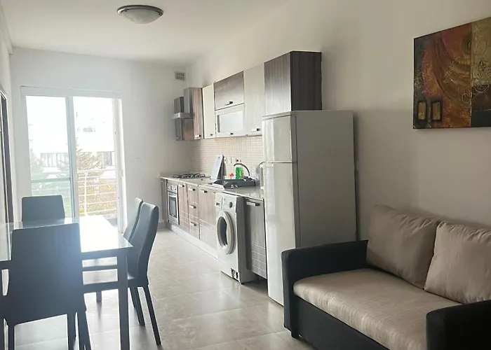 Perfectly Positioned In The Centre Of Malta Lejlighed Msida