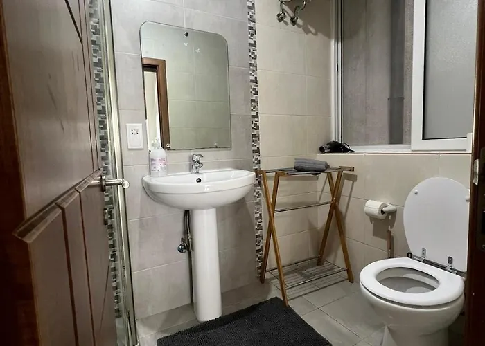 Perfectly Positioned In The Centre Of Malta * Msida