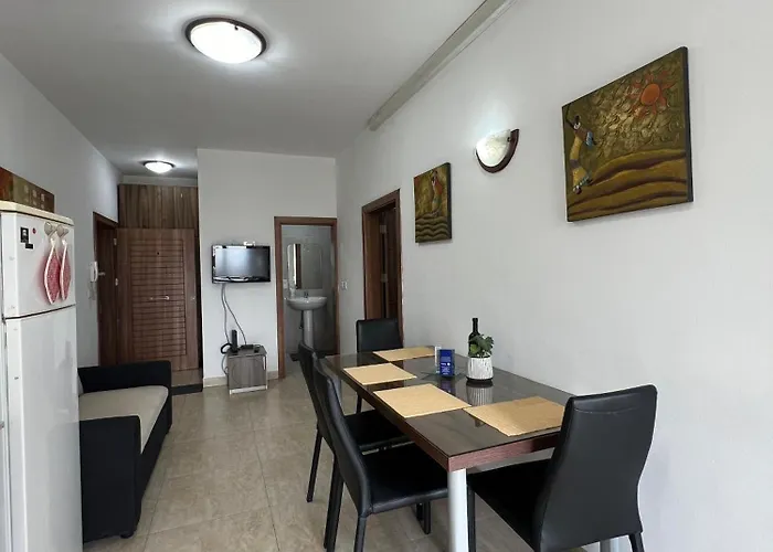 Perfectly Positioned In The Centre Of Malta Msida