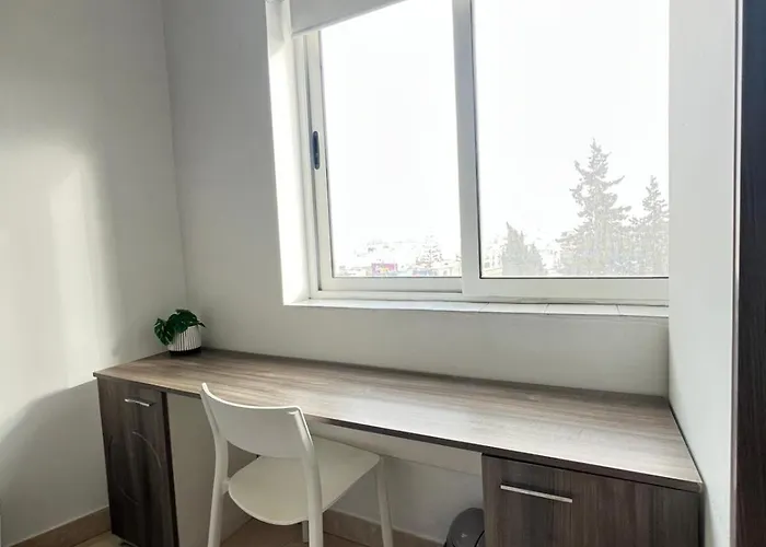 Lejlighed Perfectly Positioned In The Centre Of Malta