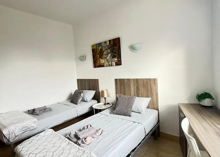 Lejlighed Perfectly Positioned In The Centre Of Malta